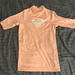 Roxy Rashguard